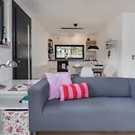 Holiday home By Wise Ka With Sauna