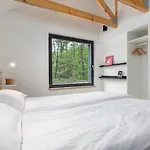 Holiday home By Wise Ka With Sauna Wiselka