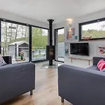 By Wise Ka With Sauna Holiday home Wiselka