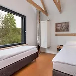 Holiday home By Wise Ka With Sauna Wiselka