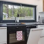 Holiday home By Wise Ka With Sauna