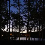 Holiday home By Wise Ka With Sauna