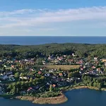 By Wise Ka With Sauna Wiselka