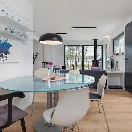 By Wise Ka With Sauna Wisełka