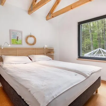 Dom wakacyjny By Wise Ka With Sauna