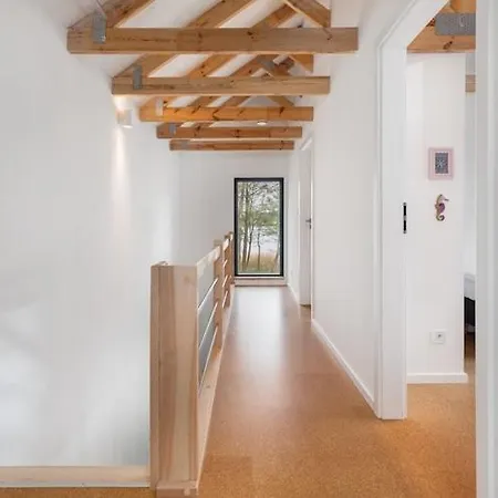 By Wise Ka With Sauna Сasa de vacaciones *