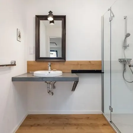 By Wise Ka With Sauna Wisełka