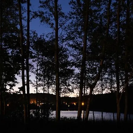 Feriehus By Wise Ka With Sauna