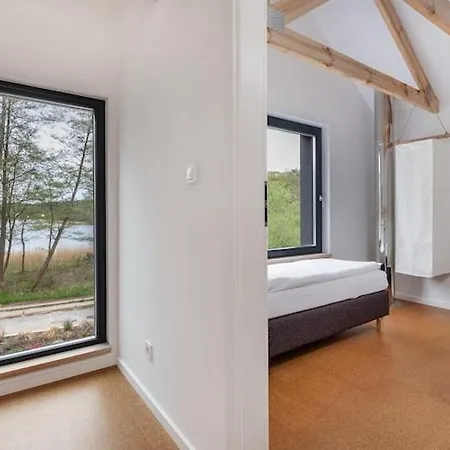 Dom wakacyjny By Wise Ka With Sauna