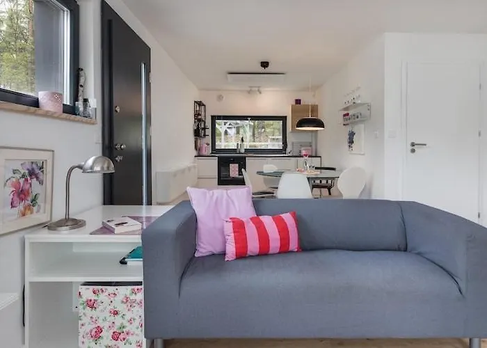 بيت للعطل By Wise Ka With Sauna