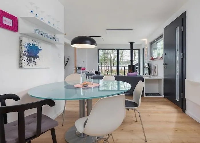 By Wise Ka With Sauna Wisełka