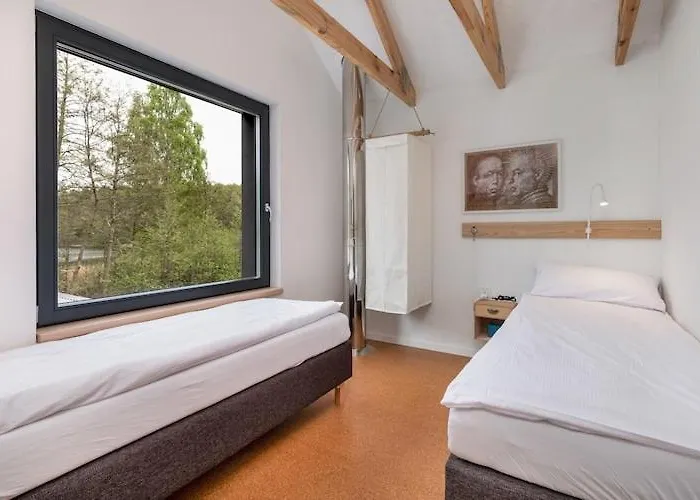 Сasa de vacaciones By Wise Ka With Sauna Wisełka