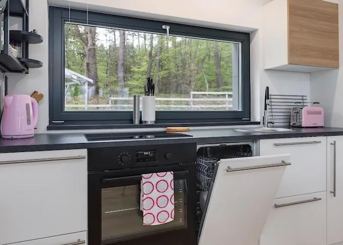 Сasa de vacaciones By Wise Ka With Sauna