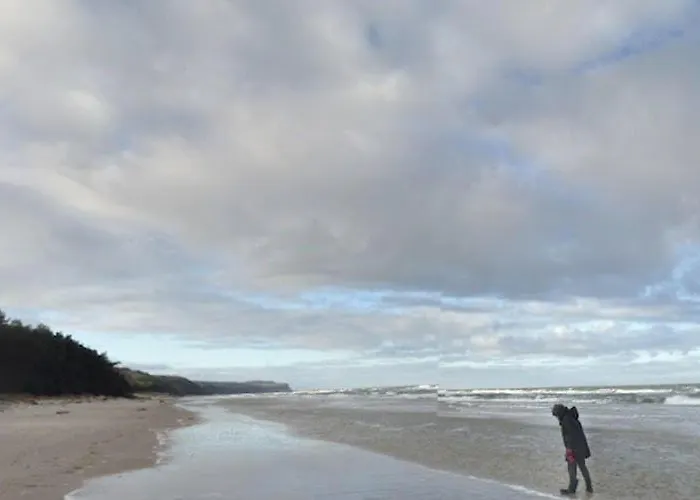 Сasa de vacaciones By Wise Ka With Sauna