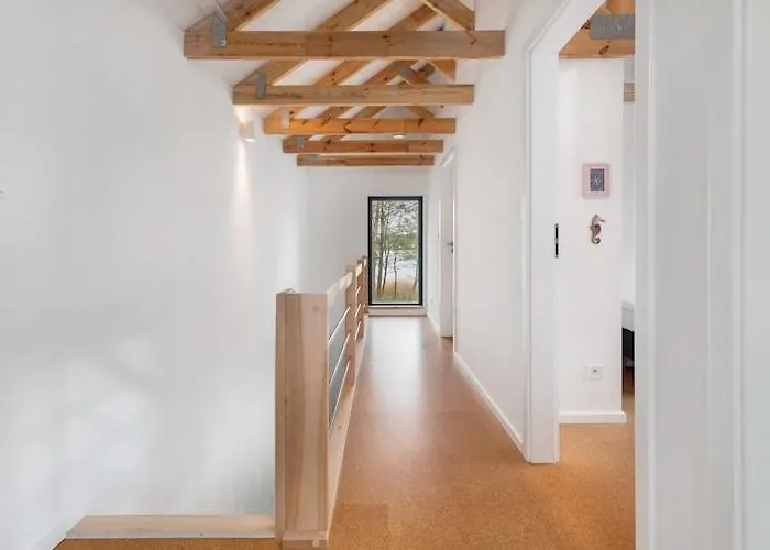 By Wise Ka With Sauna Сasa de vacaciones *