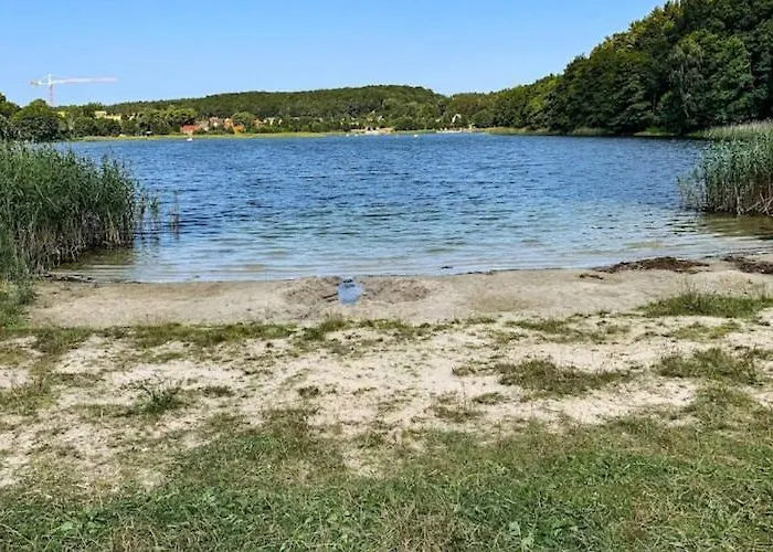 By Wise Ka With Sauna * Wisełka