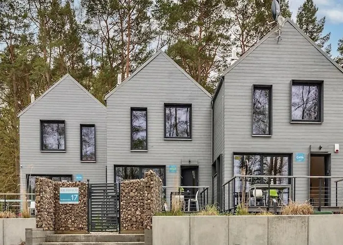 Сasa de vacaciones By Wise Ka With Sauna